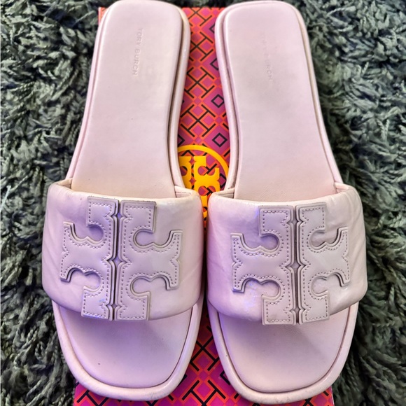Tory Burch Shoes - Tory Burch Slides